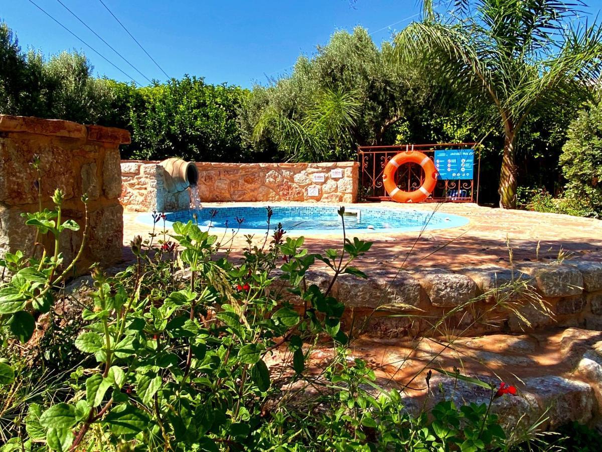 Lucidum Villa Rhodes Faliraki Exterior photo